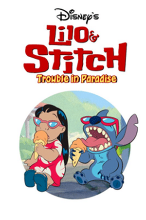 Download Lilo and Stitch: Trouble in Pradise