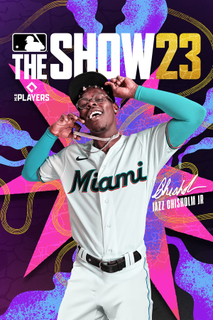 Download MLB: The Show 23