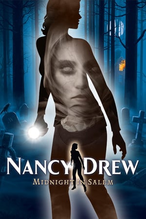 Download Nancy Drew: Midnight in Salem