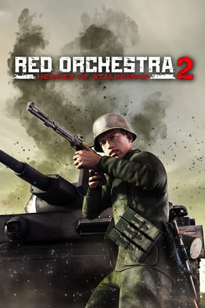 Download Red Orchestra 2: Heroes of Stalingrad with Rising Storm