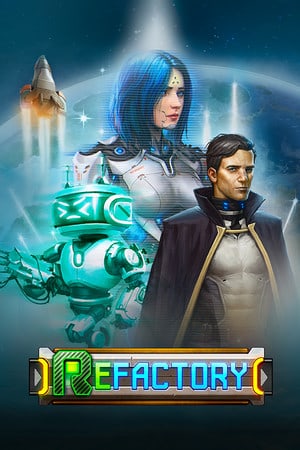 Download ReFactory