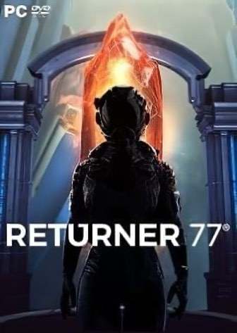 Download Returner 77