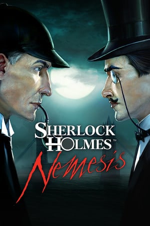 Download Sherlock Holmes - Nemesis