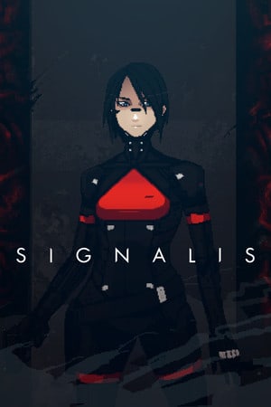 Download SIGNALIS