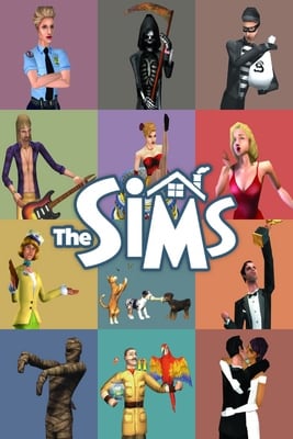 Download Sims 1