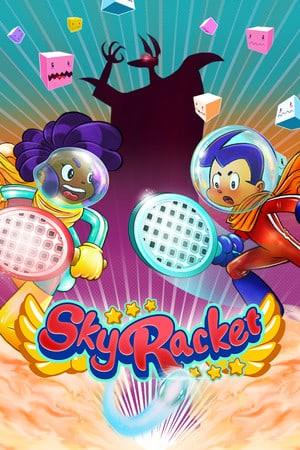 Download Sky Racket