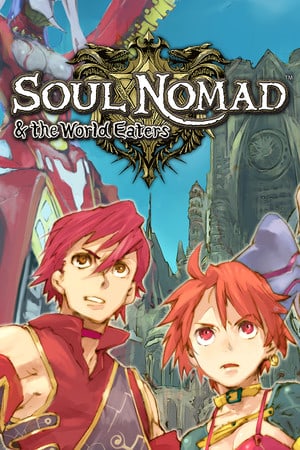 Download Soul Nomad and the World Eaters