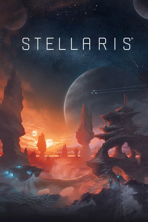 Download Stellaris