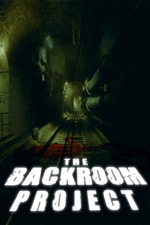 Download The Backroom Project