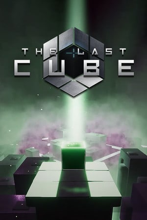 Download The Last Cube