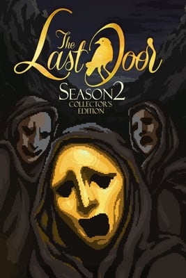 Download The Last Door: Season 2 - Collector's Edition