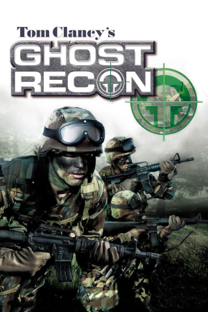 Tom Clancy's Ghost Recon