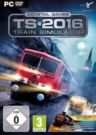 Download Train Simulator 2016