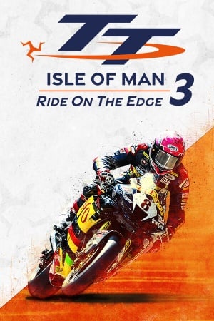 Download TT Isle Of Man: Ride on the Edge 3