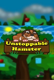 Unstoppable Hamster