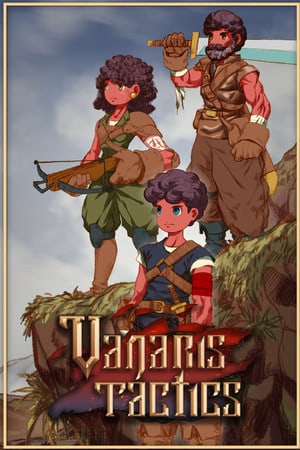 Download Vanaris Tactics