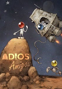 Download ADIOS Amigos: A Space Physics Odyssey