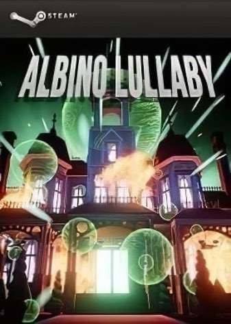 Download Albino Lullaby: Episode 1