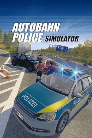 Download Autobahn Police Simulator