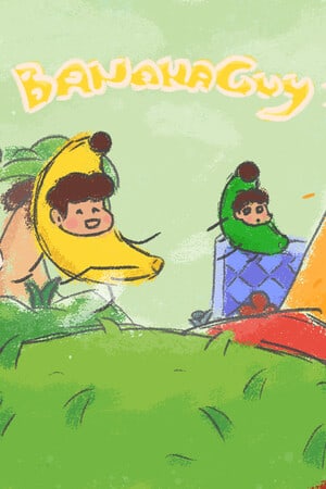 Download Bananaguy