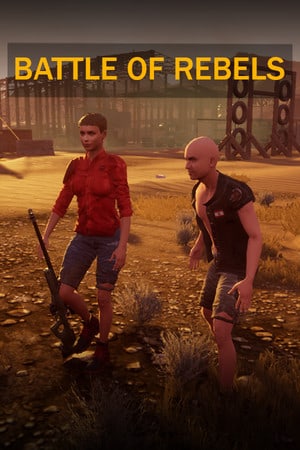 Download BATTLE OF REBELS