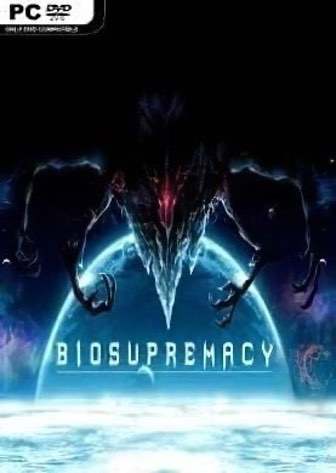 Download Biosupremacy