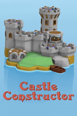 Castle Constructor