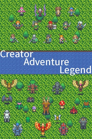 Creator Adventure Legend