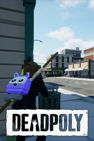 Download DeadPoly