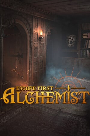 Download Escape First Alchemist