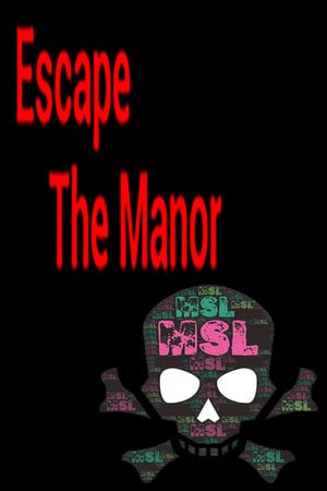 Download Escape The Manor