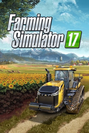 Download Farming Simulator 17