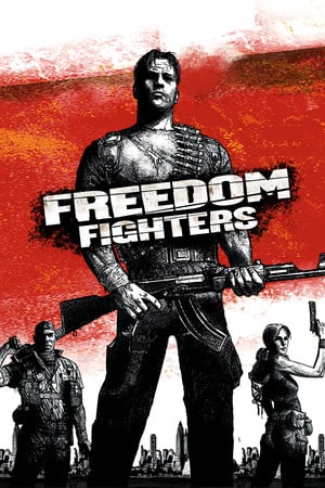 Download Freedom Fighters