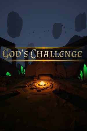 Download God's Challenge