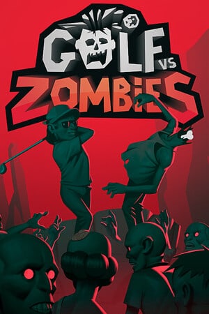 Golf VS Zombies