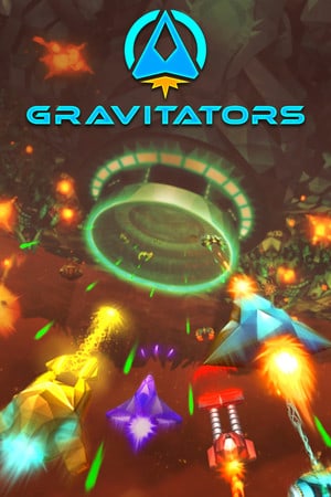 Gravitators