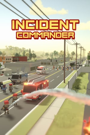 Incident Commander