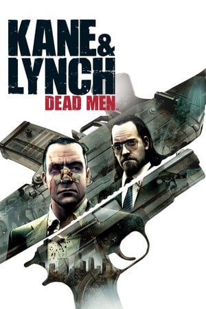 Download Kane and Lynch: Dead Men