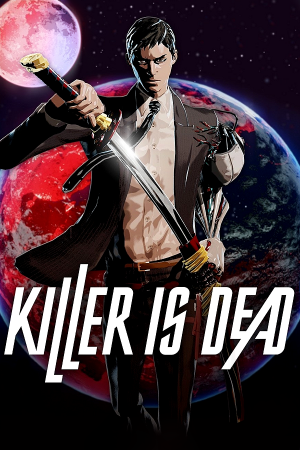 Download Killer is Dead