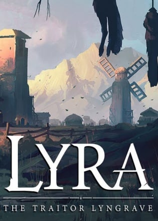 Download Lyra: The Traitor Lyngrave