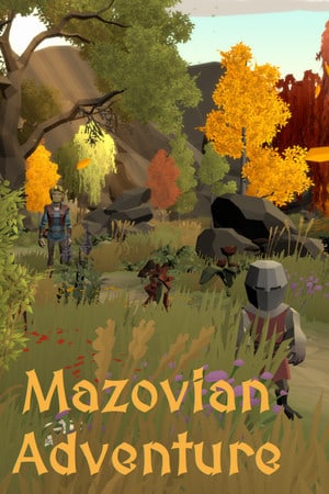 Download Mazovian Adventure