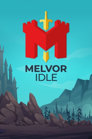 Download Melvor Idle