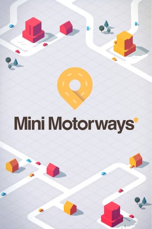 Download Mini Motorways