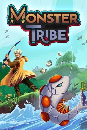 Download Monster Tribe