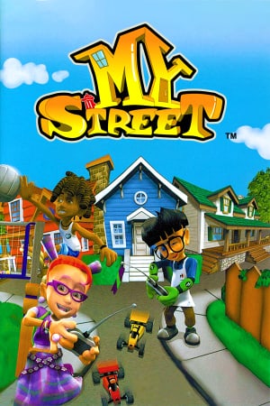 Download My Street