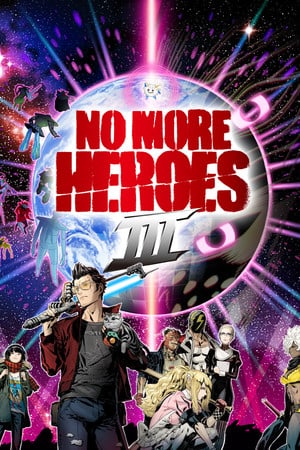 No More Heroes 3