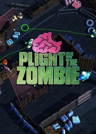 Plight of the Zombie