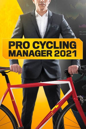 Download Pro Cycling Manager 2021