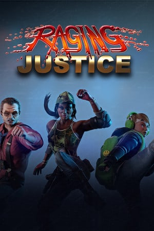 Raging Justice