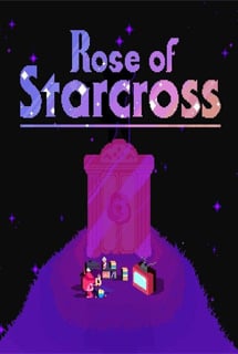 Download Rose of Starcross